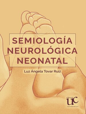 cover image of Semiología neurológica neonatal